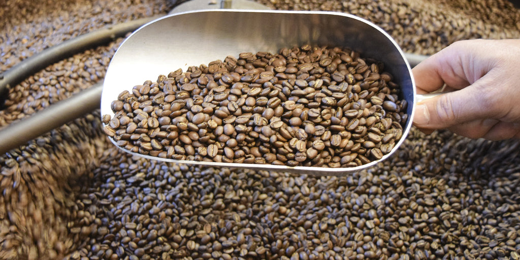 Coffee - A Brief History